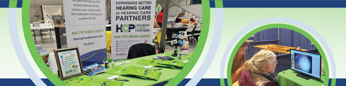 Diabetes Health Fair