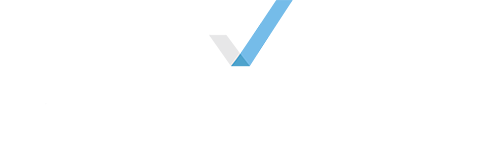 Audigy Certified logo with the word Audigy in large white letters and a blue checkmark inside the letter D, above the word Certified in smaller white letters on a black background.
