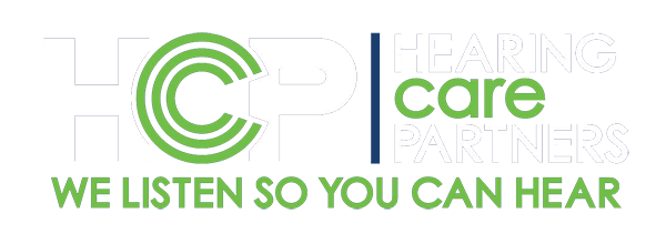 Hearing Care Partners logo