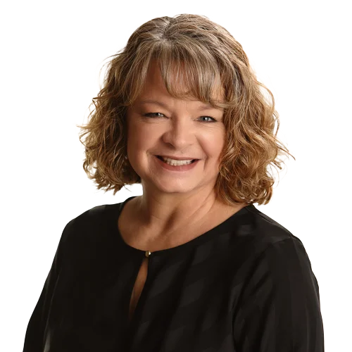 Lianna Stover, BC-HIS