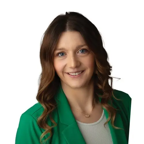 Courtney Stanton, HIS