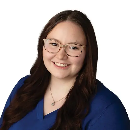 Madison Gerdes, COHC