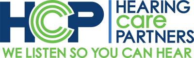 Hearing Care Partners logo